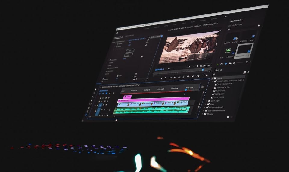 How To Export A Video From Premiere Pro