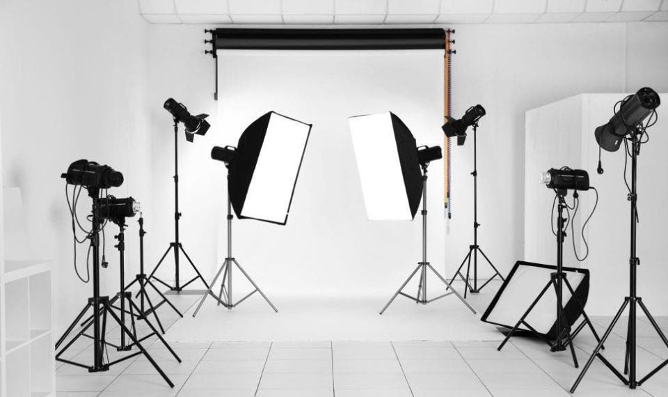 The Role of Fill Light in Video Production
