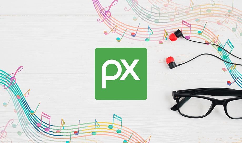 TakeTones vs Pixabay music