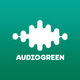 Road To The Dream by Audiogreen