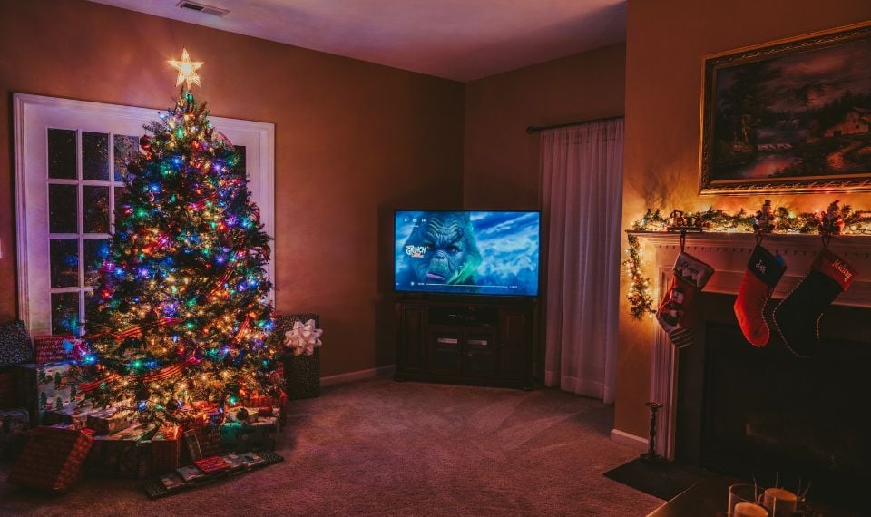 Best Christmas movies of all time
