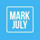 Years by Mark July