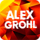 Bright Spark by AlexGrohl