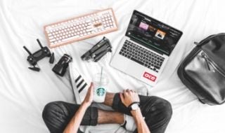 5 Free Video Editing Software Programs for Beginners