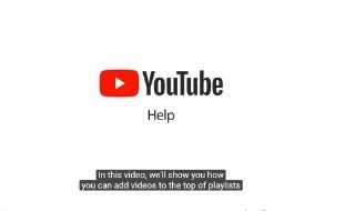 How to Add Subtitles to a YouTube Video